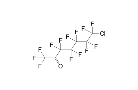 5-CHLOROPERFLUOROPENTYL(TRIFLUOROMETHYL)KETONE