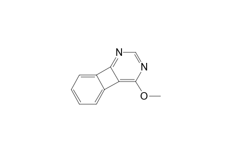 4-Methoxy-1,3-diazabiphenylene