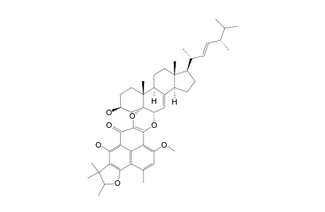 METHYLSIROSTEROL