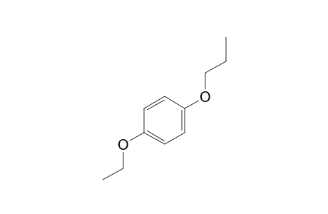 4-ethoxy-1-propoxybenzene