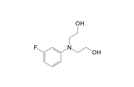 2,2'-[(m-FLUOROPHENYL)IMINO]DIETHANOL