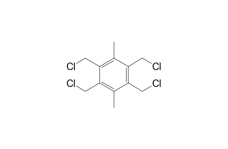 2,3,5,6-tetrakis(chloromethyl)-p-xylene