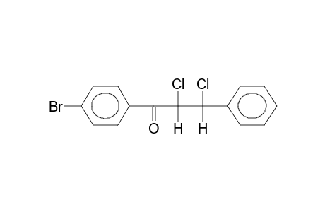 ERYTHRO-4'-BROMOCHALCONEDICHLORIDE