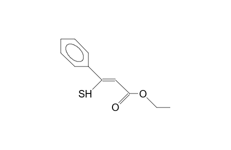 2-Thiobenzoyl-acetic acid, ethyl ester