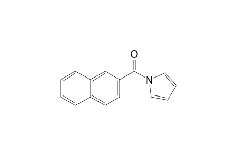 N-(2-Naphthylcarbonyl)pyrrole