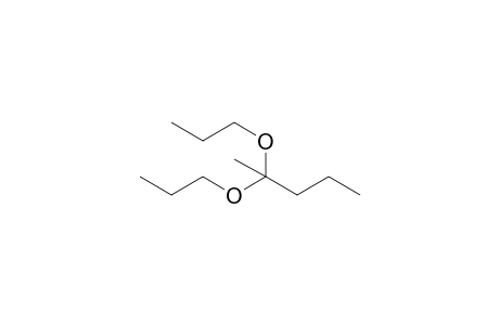 2,2-dipropoxypentane