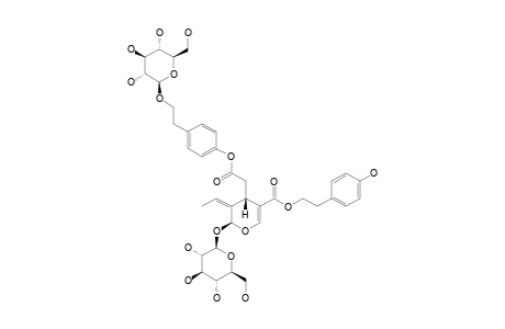 1'''-O-BETA-D-GLUCOPYRANOSYLFRAXIFORMOSIDE