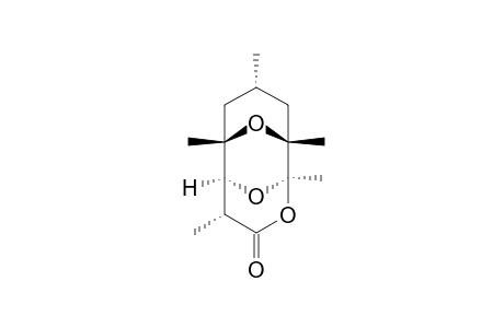 7-Deoxybotrylactone