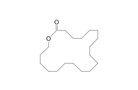 19-Nonadecanoic acid, lactone