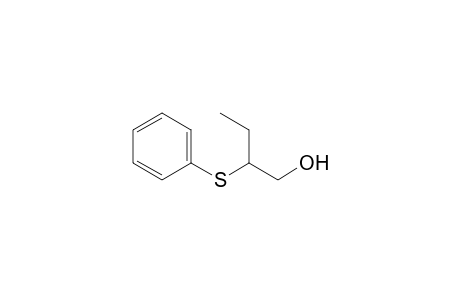 1-Butanol, 2-(phenylthio)-