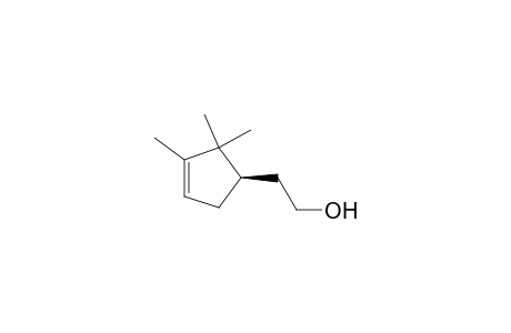 2-(2,2,3-trimethyl-1-cyclopent-3-enyl)ethanol