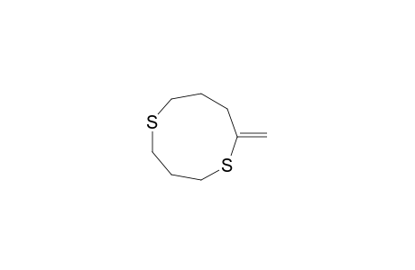 6-Methylene-1,5-dithionane