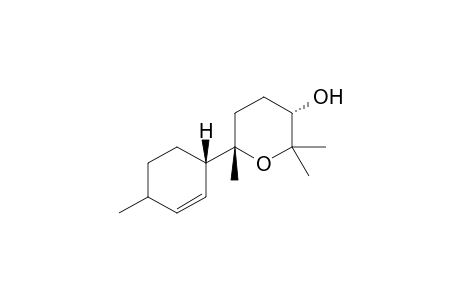 Bisabolol oxide A