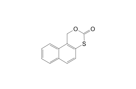 3-Oxo-1H-4,2-naphtho[2,1-d]oxathiin