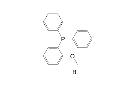 2-Methoxyphenyl(diphenyl)phosphine borane