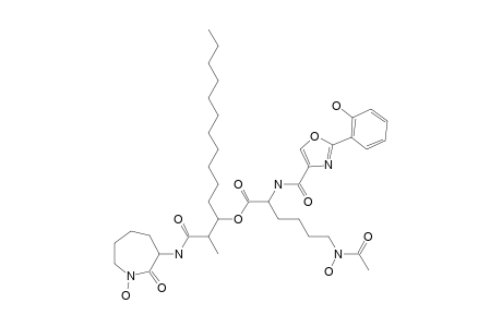 NOCARDIMICIN_B