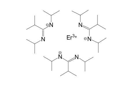 erbium(III) (E)-isopropyl(1-(isopropylimino)-2-methylpropyl)amide