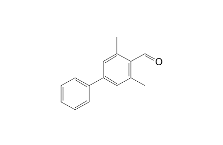 3,5-Dimethyl-4-formylbiphenyl