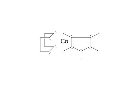 1,5-Cyclooctadiene-pentamethylcyclopentadienyl-cobalt