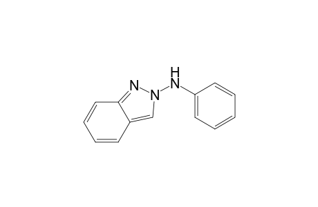 2H-Indazol-2-amine, N-phenyl-