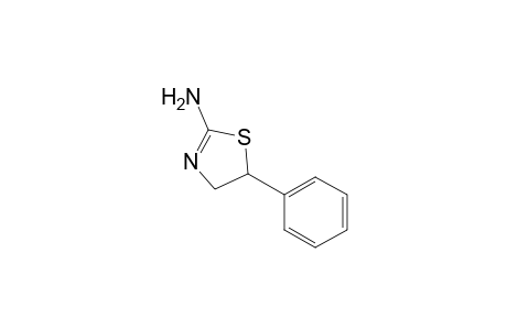 5-Phenyl-4,5-dihydrothiazol-2-amine