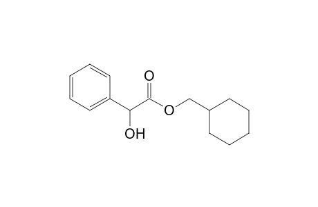 Cyclohexanemethyl mandelate