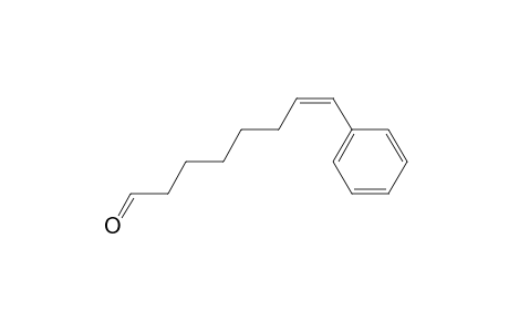8-Phenyl-7-octenal