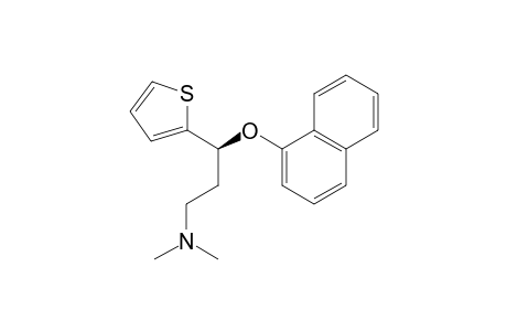 Duloxetin ME