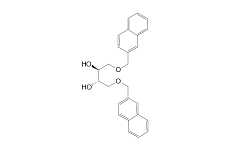 (2S,3S)-1,4-Bis(2-naphthylmethoxy)butane-2,3-diol