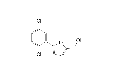 [5-(2,5-dichlorophenyl)-2-furyl]methanol