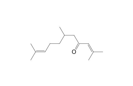 2,6,10-Trimethylundecan-2,9-dien-4-one