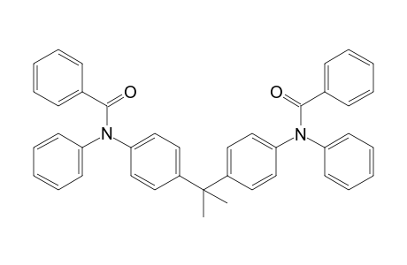 4',4'''-isopropylidenebis[N-phenylbenzanilide]