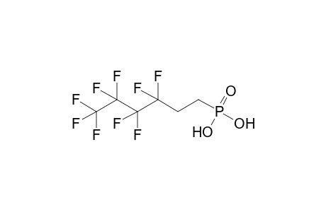Fluorophosphonic acid C4