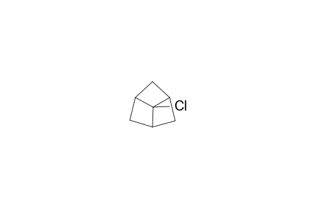 6-Chlorotricyclo[3.1.1.0(3,6).]heptane