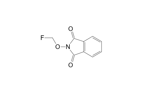 1H-Isoindole-1,3(2H)-dione, 2-(fluoromethoxy)-