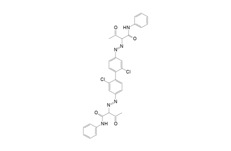 BENZIDINE YELLOW