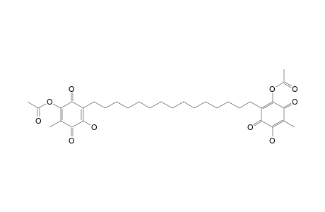 ARDISIAQUINONE-I