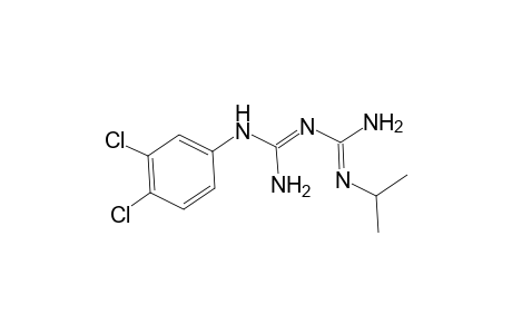 N-(3,4-Dichlorophenyl)-N'-isopropyldicarbonimido/ic diamide/imido