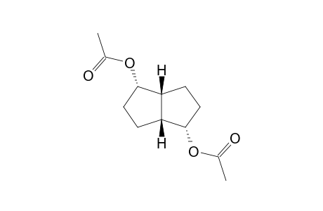 ENDO,ENDO-2,6-DIACETOXY-CIS-BICYCLO-[3.3.0]-OCTAN