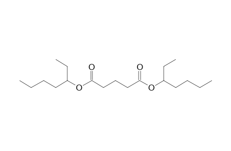 Glutaric acid, di(3-heptyl) ester