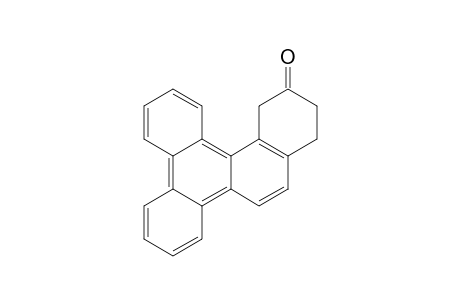 7,8-Dihydrobenzo[g]chrysen-9(10H)-one