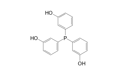Phenol, 3,3',3''-phosphinidynetris-