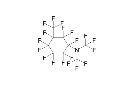 PERFLUORO-(3-METHYL-1-CYCLOHEXYL)DIMETHYLAMINE
