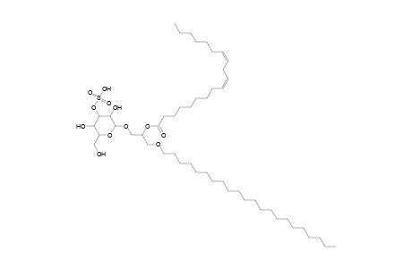 SMGDG O-22:0_19:2