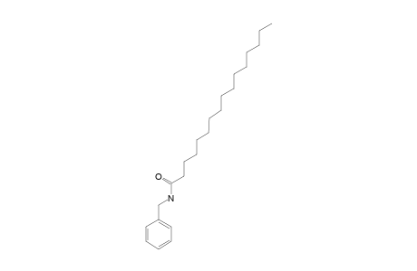 N-BENZYLHEXADECANAMIDE