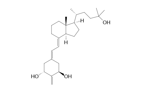 2-Methylidene-19,24-dinor-1.alpha.,25-dihydroxyvitamin D3