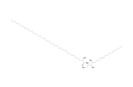 Cer 18:1;3O/36:0;(2OH)