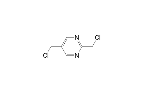 2,5-Bis(chloromethyl)pyrimidine