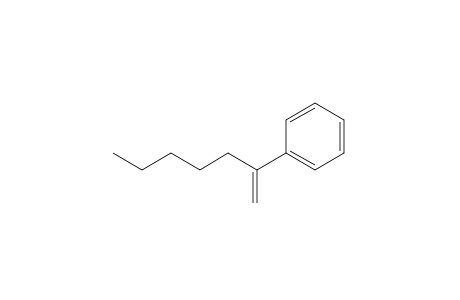 1-Amylvinylbenzene