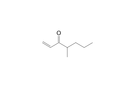 4-methyl-1-hepten-3-one